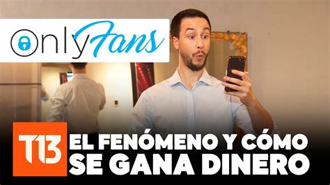 como puedo ganar dinero en onlyfans|GANAR DINERO en OnlyFans: cómo empezar y trabajar